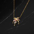 Ember Necklace